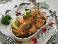 -3号仓库·创意中国菜(新世界城店)