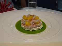 -La Saison乐颂·法餐厅
