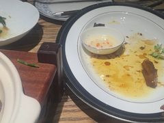 -金成潮菜博物馆(海珠湿地店)