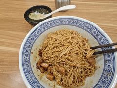 -来福面馆现炒浇头本帮面(真光路店)