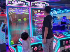 -DEDE APU潮玩运动聚乐部(观音桥店)