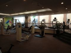 -成都天府丽都喜来登饭店