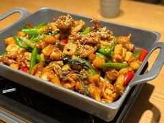 -乔街深夜食堂·小龙虾·高压锅生蚝(杭州总店)
