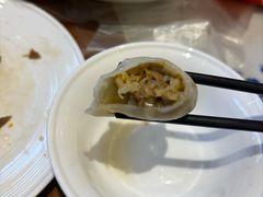 -东方饺子王(王府井关东古巷店)