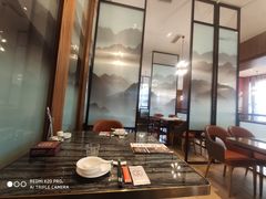 大堂-大渔小鲜火锅店