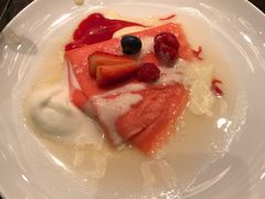 -深圳四季酒店·馥自助餐厅