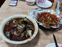 -快活林麻辣鱼(都天巷店)