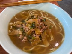-奎元馆.百年奎元.非遗传承(西湖边的解放路店)
