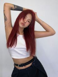 -HG美发设计沙龙