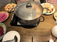-三亚湾假日度假酒店·中餐厅