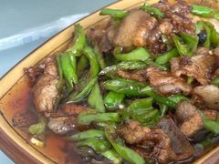 -荥清饭店