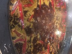 -黄潇洒老火锅(九眼桥宏济巷店)