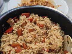 招牌肉汁泡饭-郭林家常菜(狼垡店)