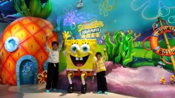 -尼克Playtime(欢乐海岸店)