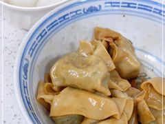 -古徽州馄饨店(宝安路店)