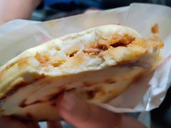 -子午路张记肉夹馍(小寨西路店)