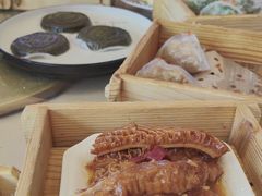 -渔村盛宴(航空新城店)