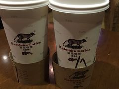 -猫屎咖啡(日月光中心广场店)