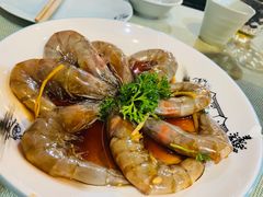 酱虾-渔娘渔家丹东海鲜(东直门店)