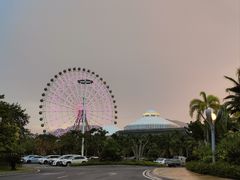 -三亚海昌梦幻海洋不夜城