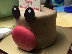 -巴黎贝甜(周浦海印店)