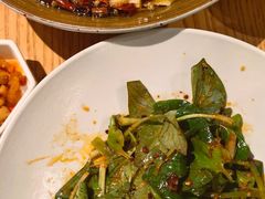 -巴蜀风·地道川菜(总店)