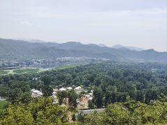 -承德避暑山庄景区