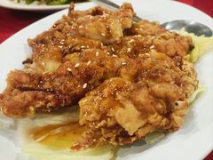 -德成饭店