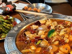 -破店肥哈·海鲜·烧烤(郑州银泰inPARK店)