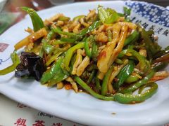-粗茶淡饭(东关街店)
