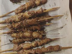 -大话小腰(鸟巢店)