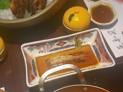 -匠和风精致料理(莆田财富中心店)