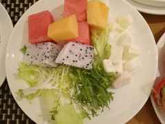 -盛宴标帜西餐厅龙虾.鲍鱼•牛排(重庆喜来登大酒店)