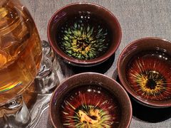 -锦府园·新台州菜(合生汇店)