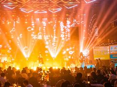 -MOSSO·Liveshow(M3香港广场店)
