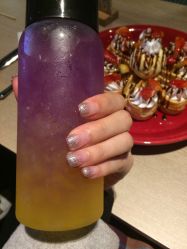 手部美甲-Single·会社美甲美睫