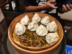 -熙盛源(滨湖万达店)
