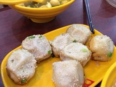 小杨生煎-小杨生煎(龙之梦购物中心店)