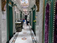 -齐家花园大酒店(宝山店)