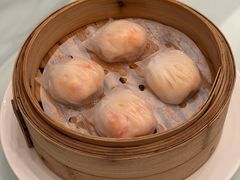 -明阁 Ming Court(广州朗豪酒店)