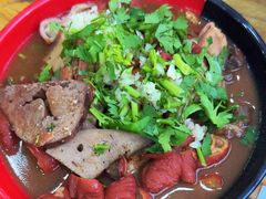 -东四卤煮店(东四北大街店)