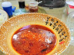 -郭记家常菜下水馆