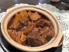 -熠盛粤味·顺德桑拿鸡(永康路店)