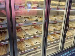 -俭让佬妈现卤串串(温江总店)