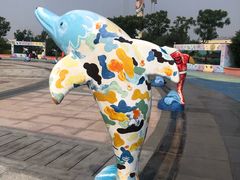 -秦皇岛乐岛海洋王国