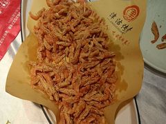 -津沽传奇(红桥水木天成店)