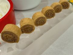 -满堂·烤鸭店·北京菜(鼓楼店)