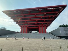 -中华艺术宫(上海美术馆)