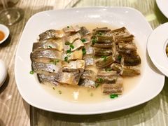 -宁波逸东豪生大酒店·逸轩中餐厅