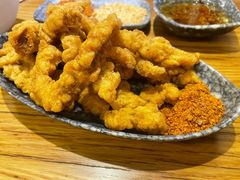 -付小姐在成都(川沙店)
